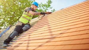 Professional Roofing Service in Flushing, MI